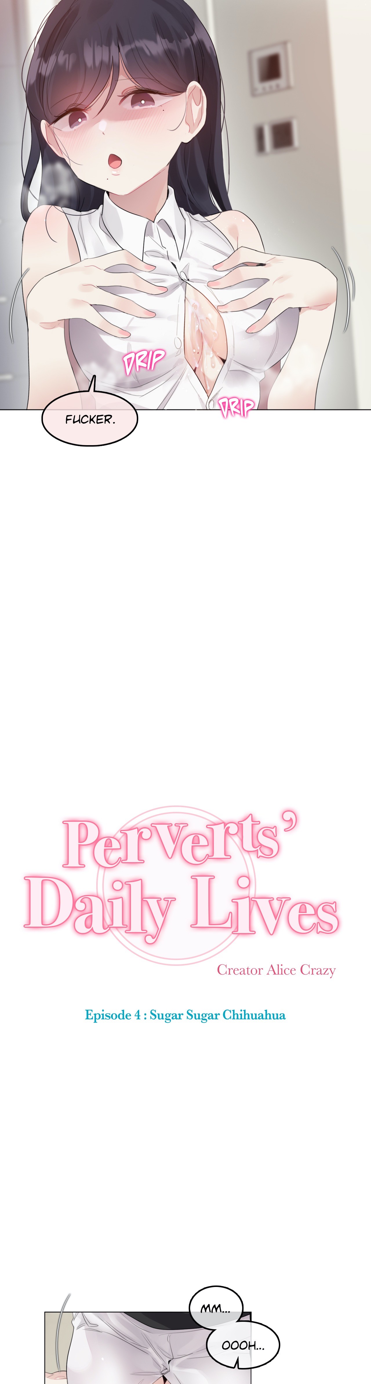 A Pervert’s Daily Life image