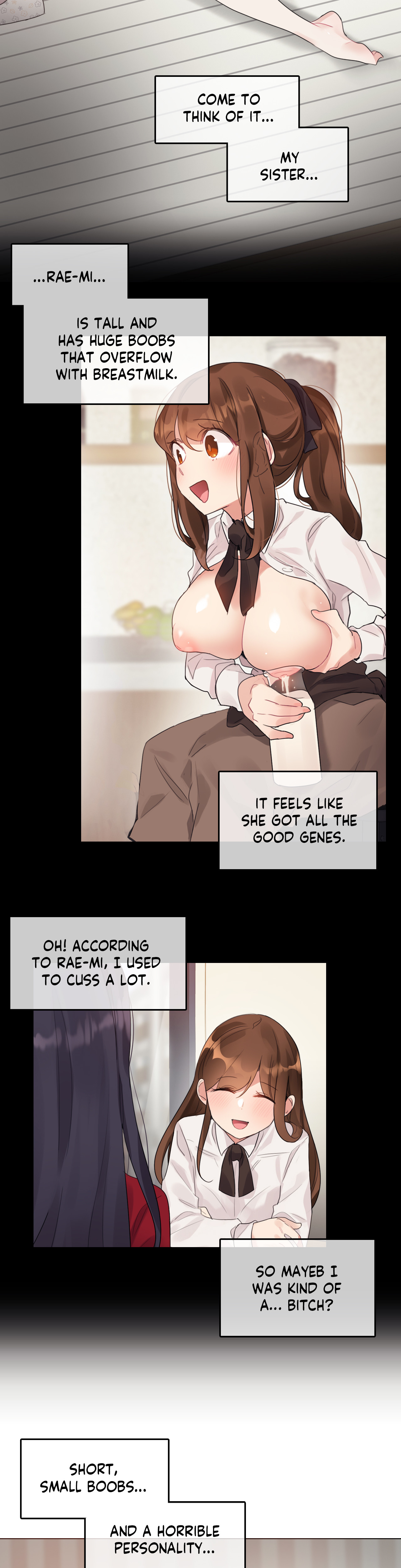 A Pervert’s Daily Life image