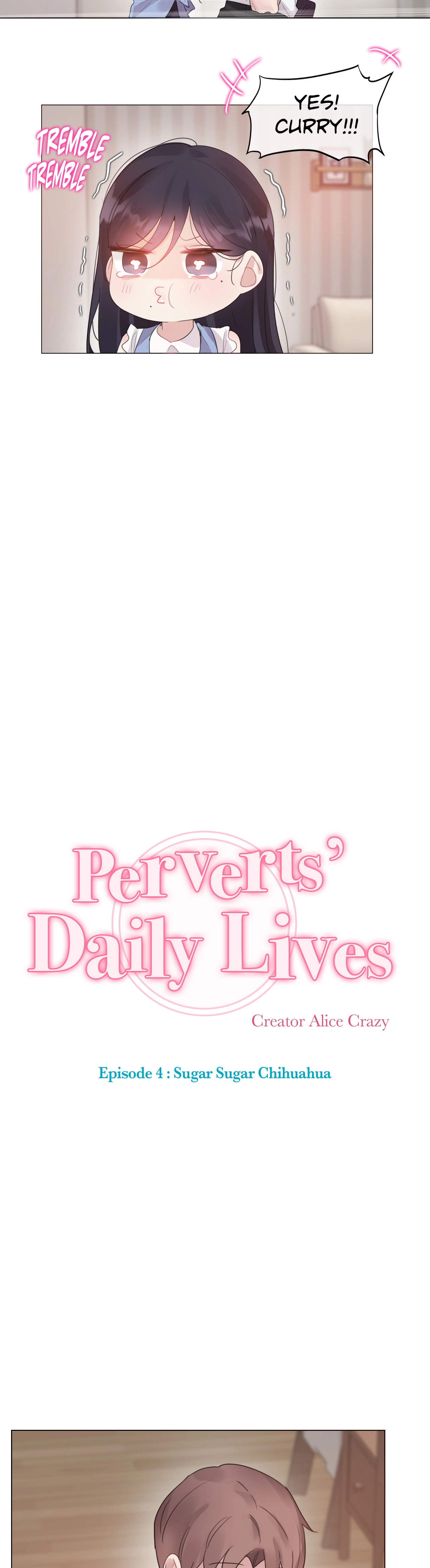 A Pervert’s Daily Life image