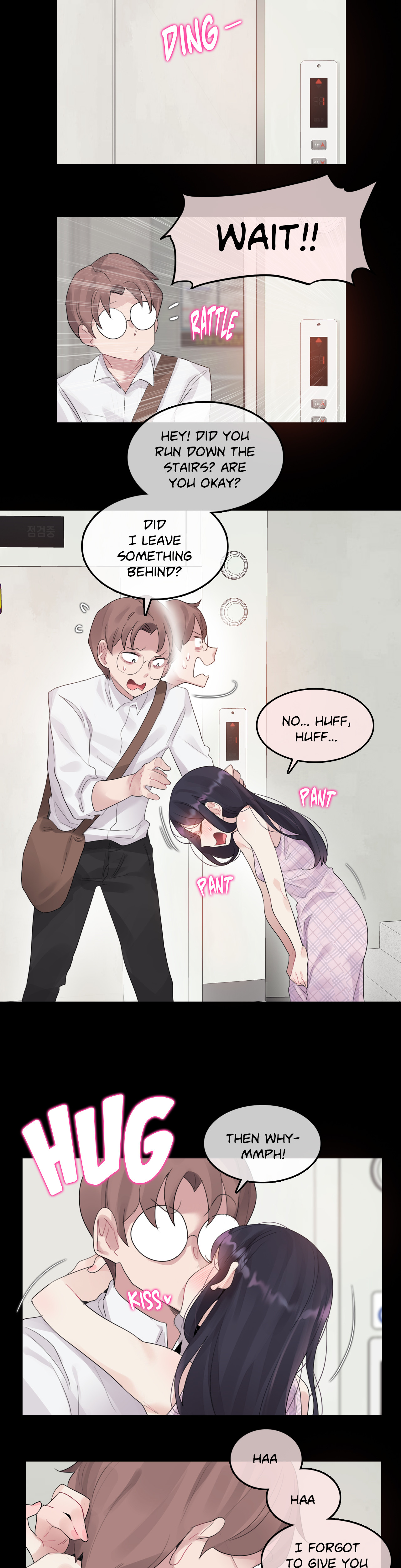 A Pervert’s Daily Life image