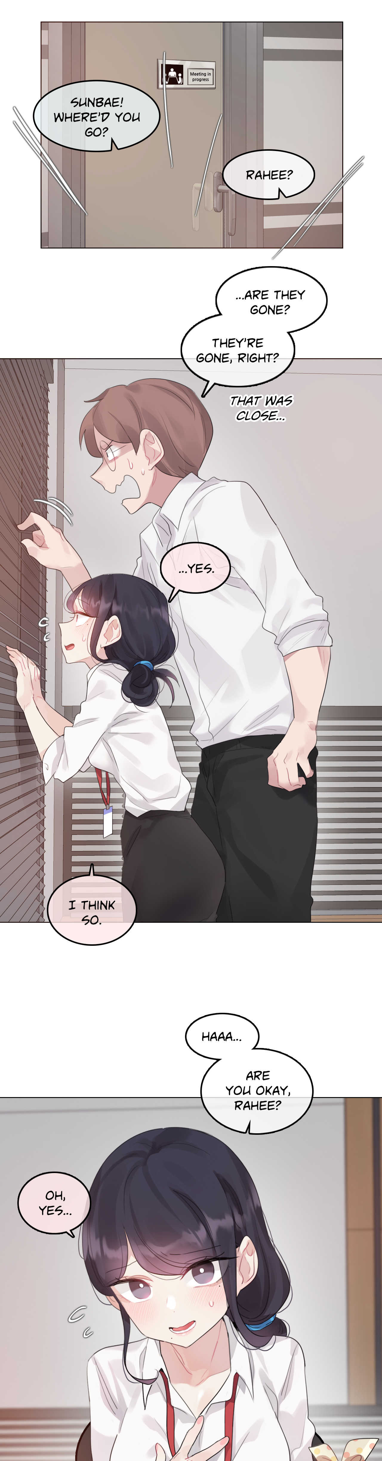 A Pervert’s Daily Life image