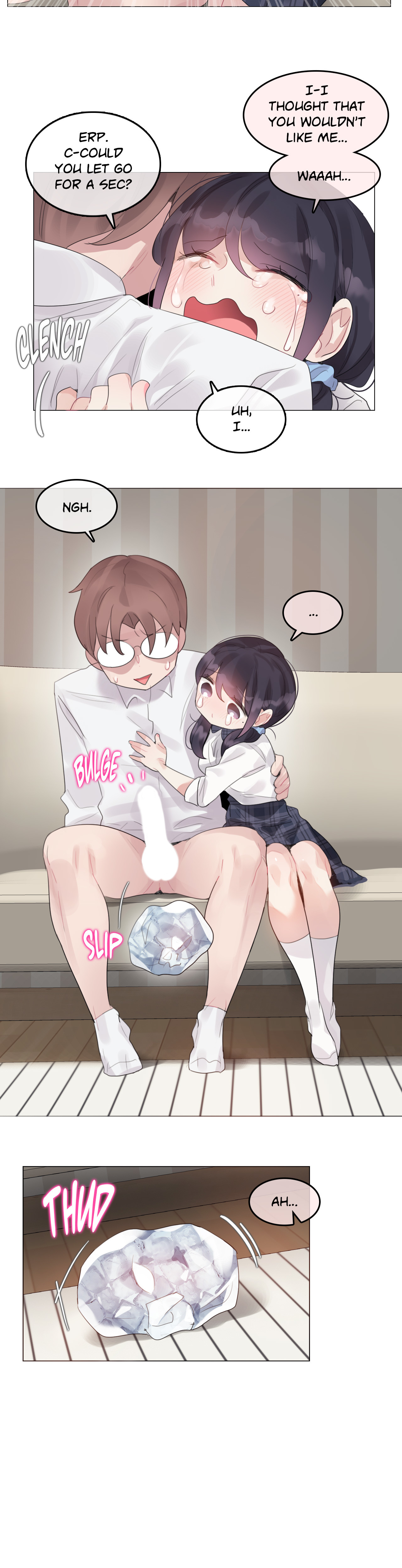 A Pervert’s Daily Life image