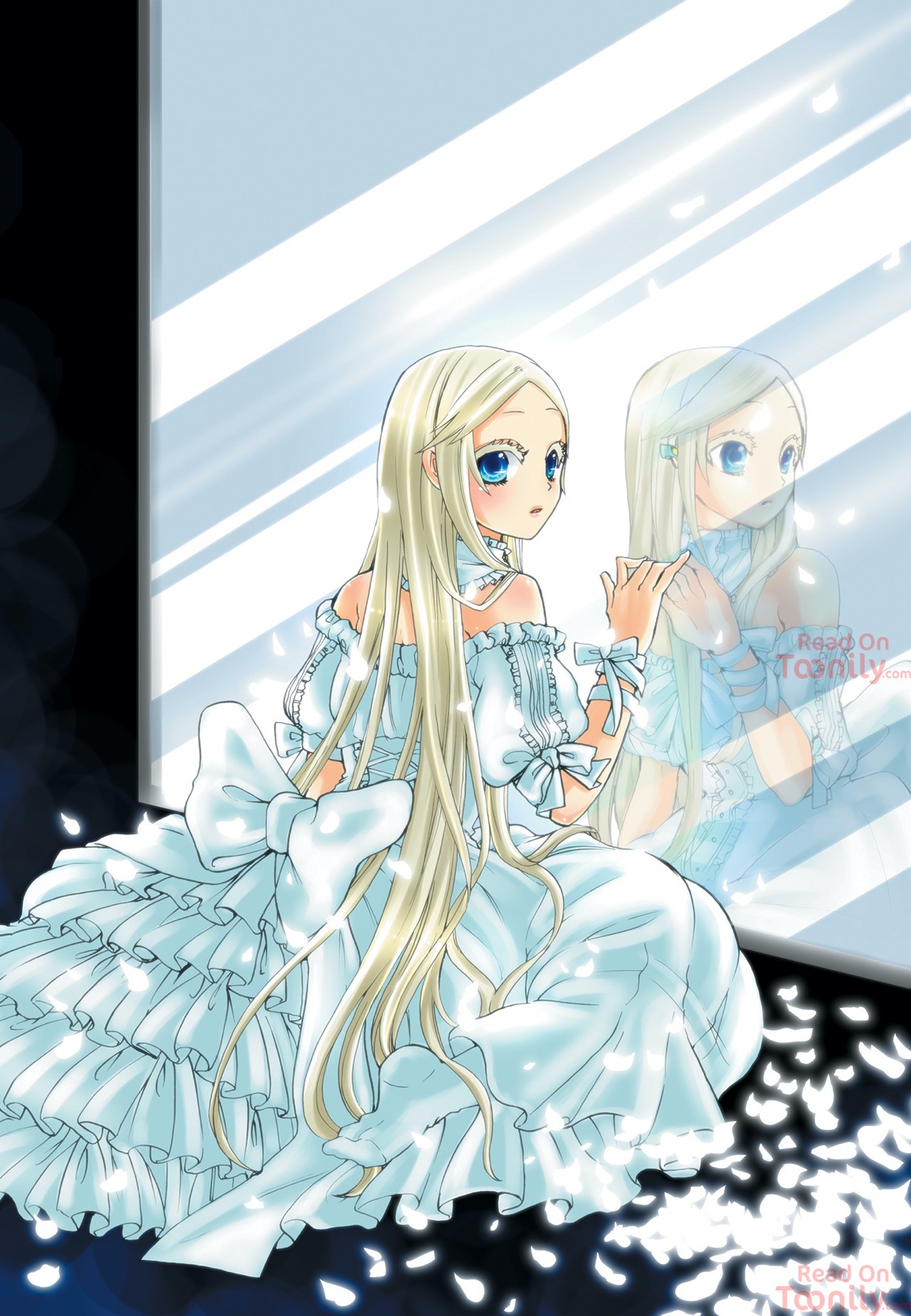 Pet Robot Lilly image