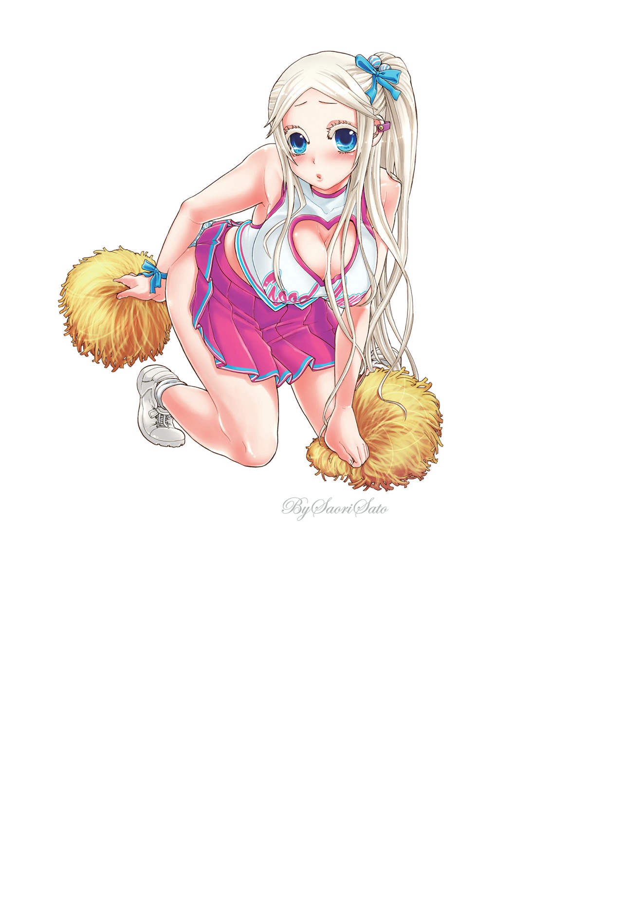 Pet Robot Lilly image