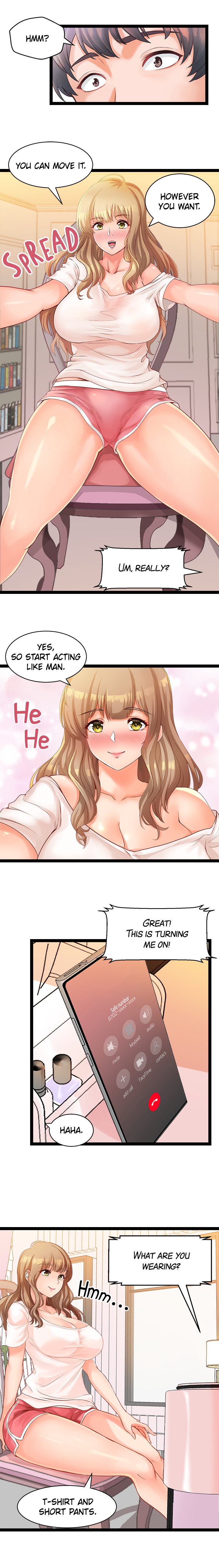 Read Manhwa | HD Porn Comics