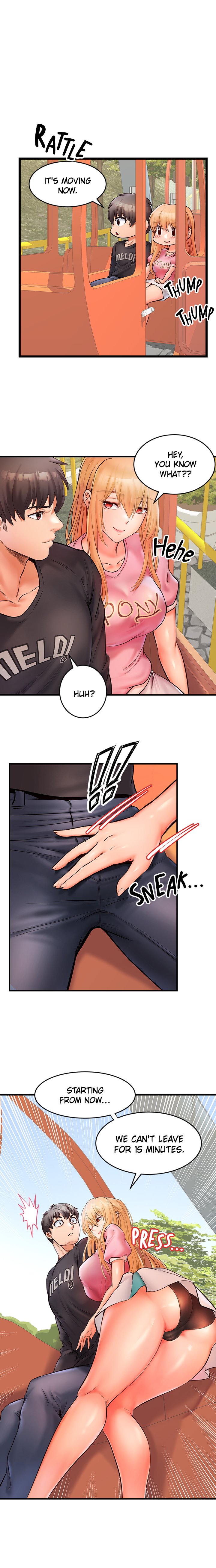 Read Manhwa | HD Porn Comics