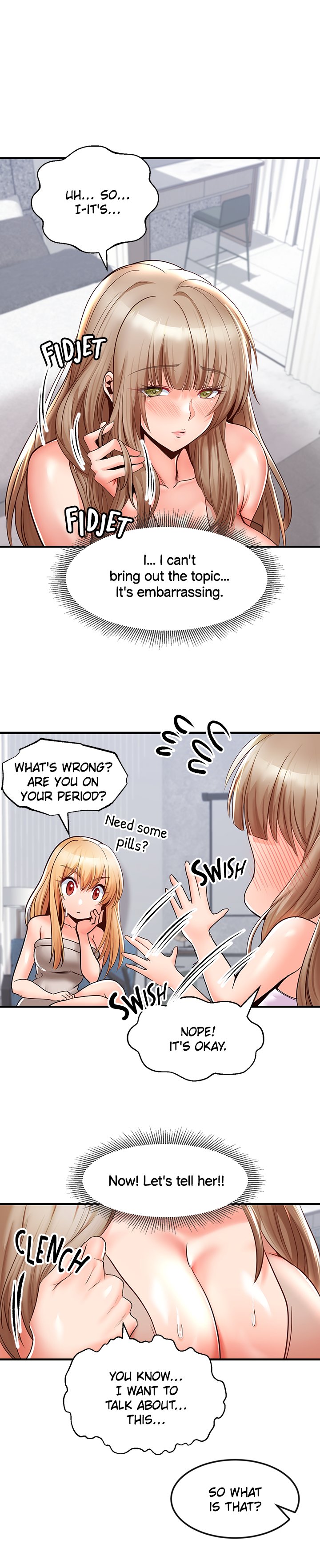 Read Manhwa | HD Porn Comics