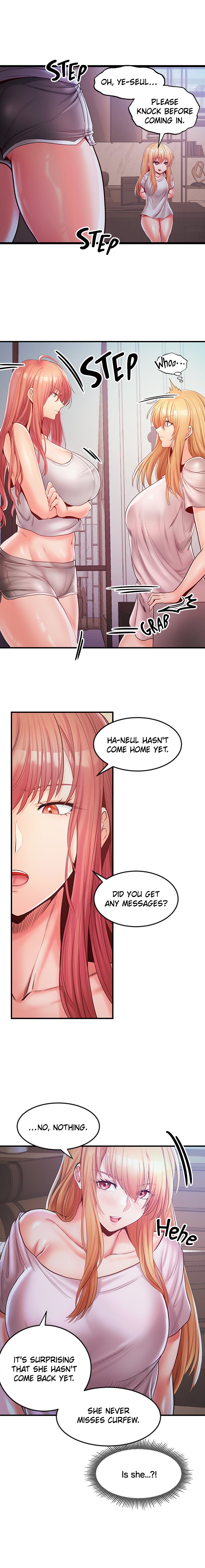 Read Manhwa | HD Porn Comics