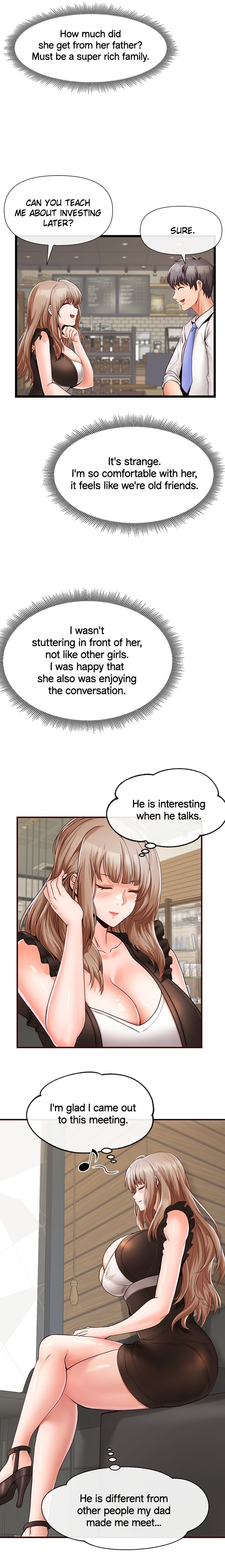 Read Manhwa | HD Porn Comics