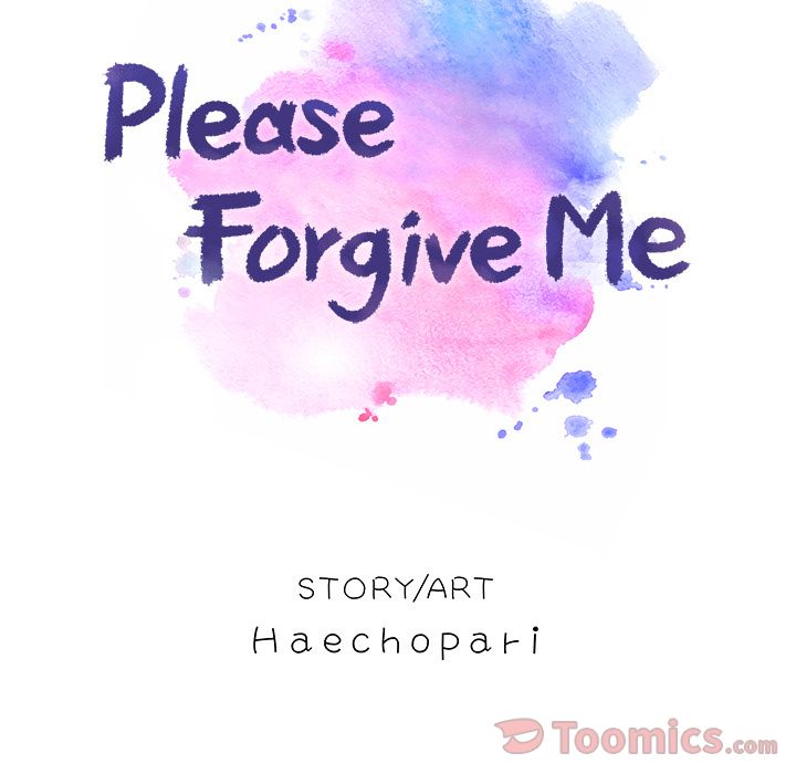 Please Forgive Me image