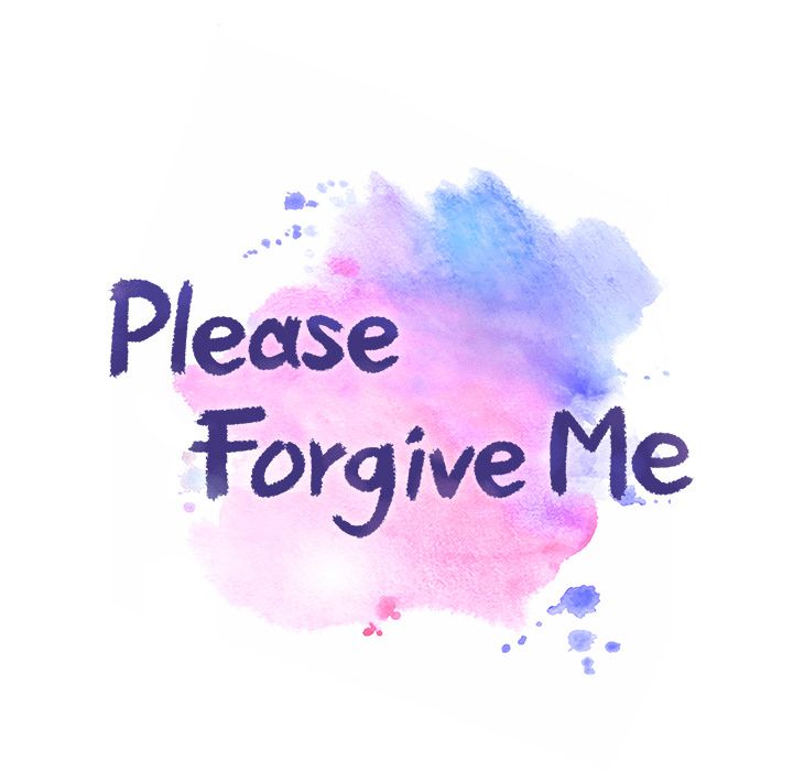 Please Forgive Me image