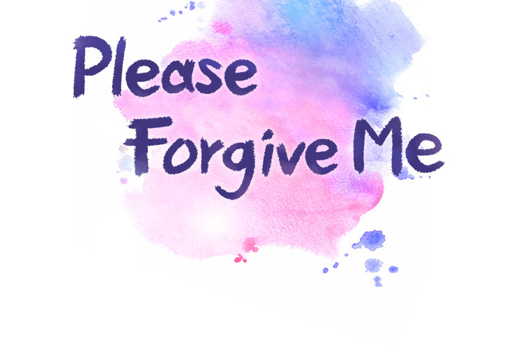 Please Forgive Me image