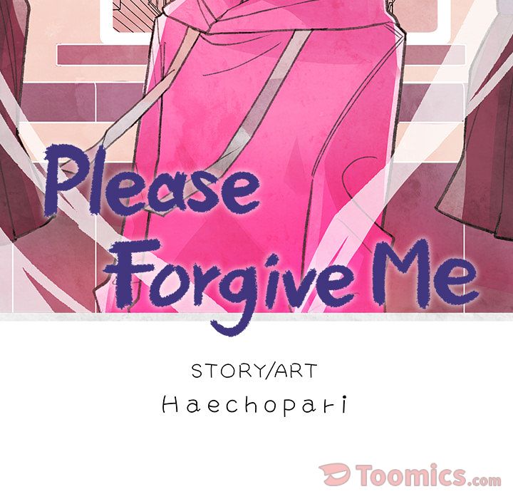 Please Forgive Me image