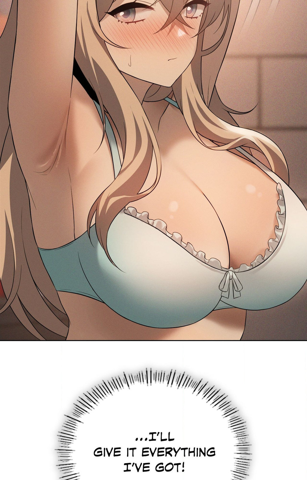 Pleasure up NEW image
