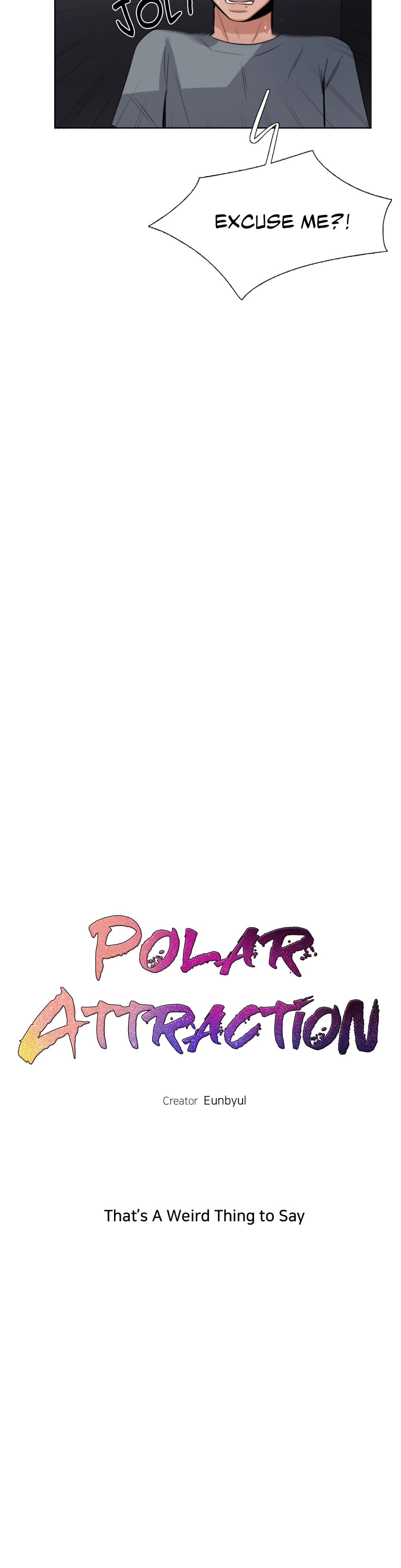 Polar Attraction image