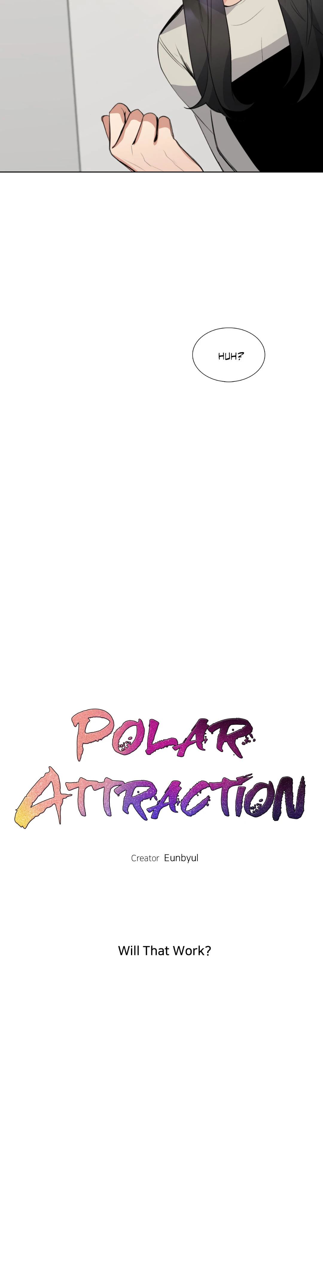 Polar Attraction image