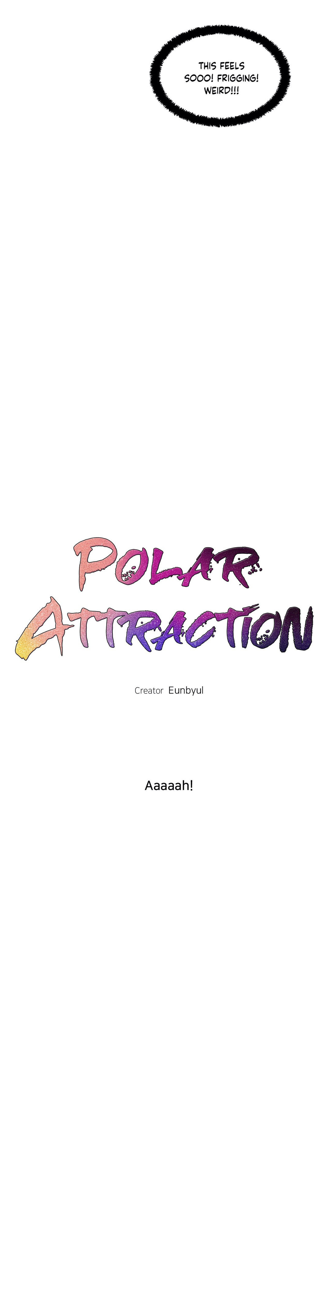 Polar Attraction image