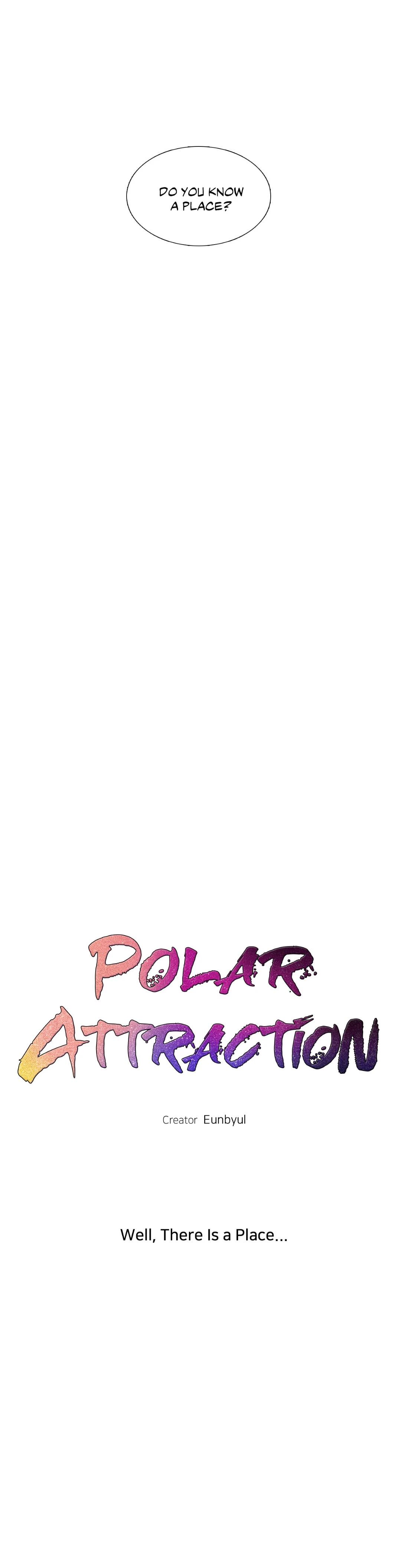 Polar Attraction image