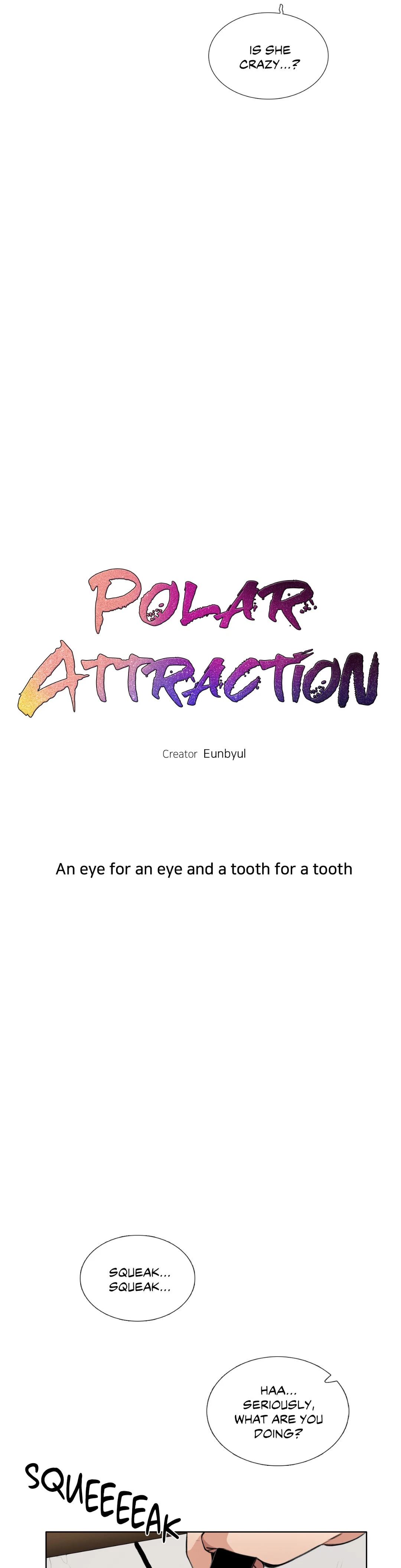 Polar Attraction image