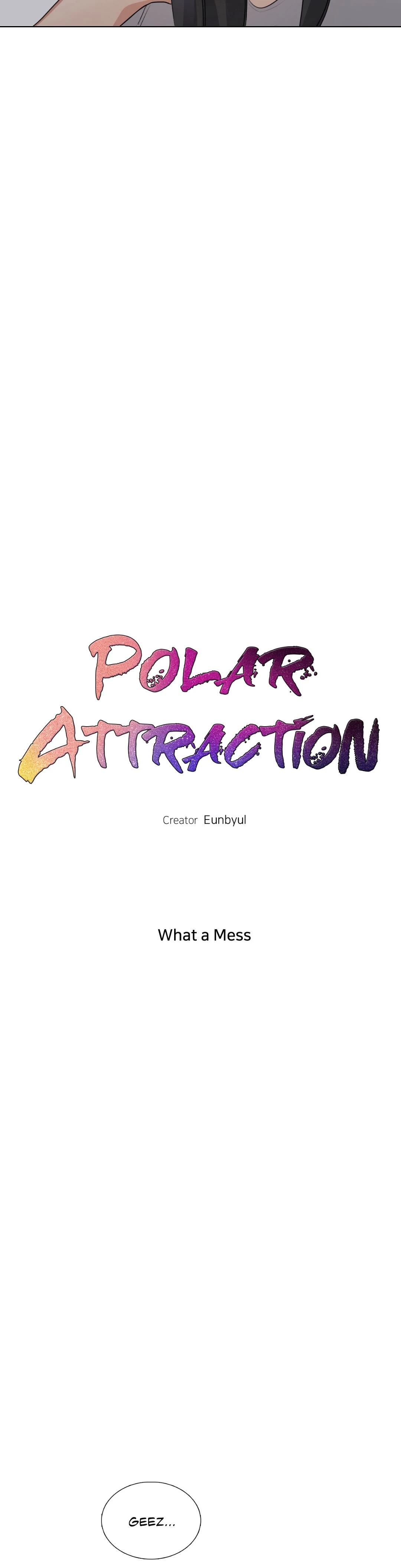 Polar Attraction image