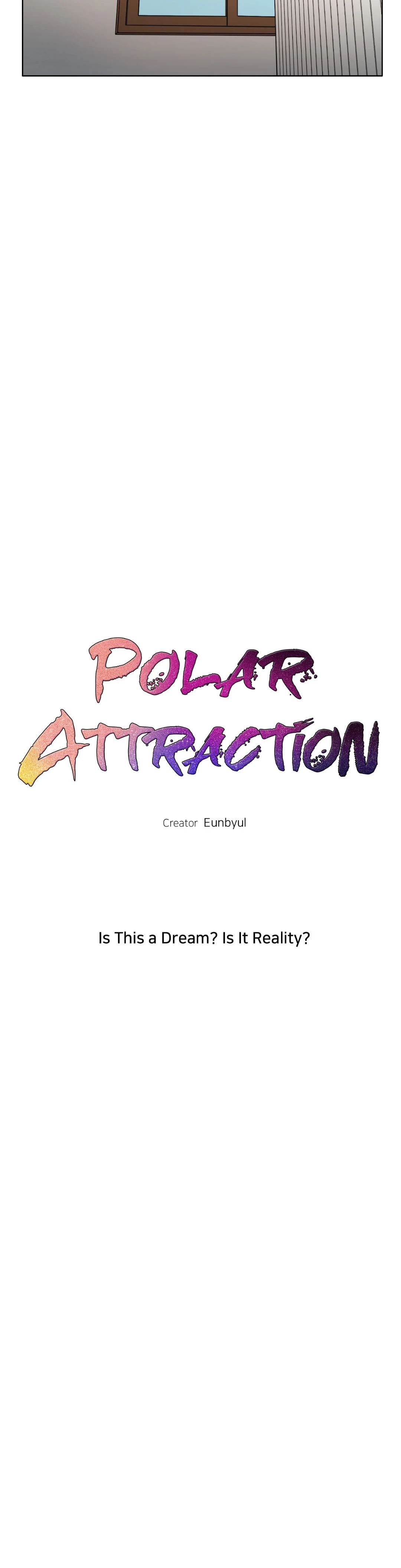 Polar Attraction image