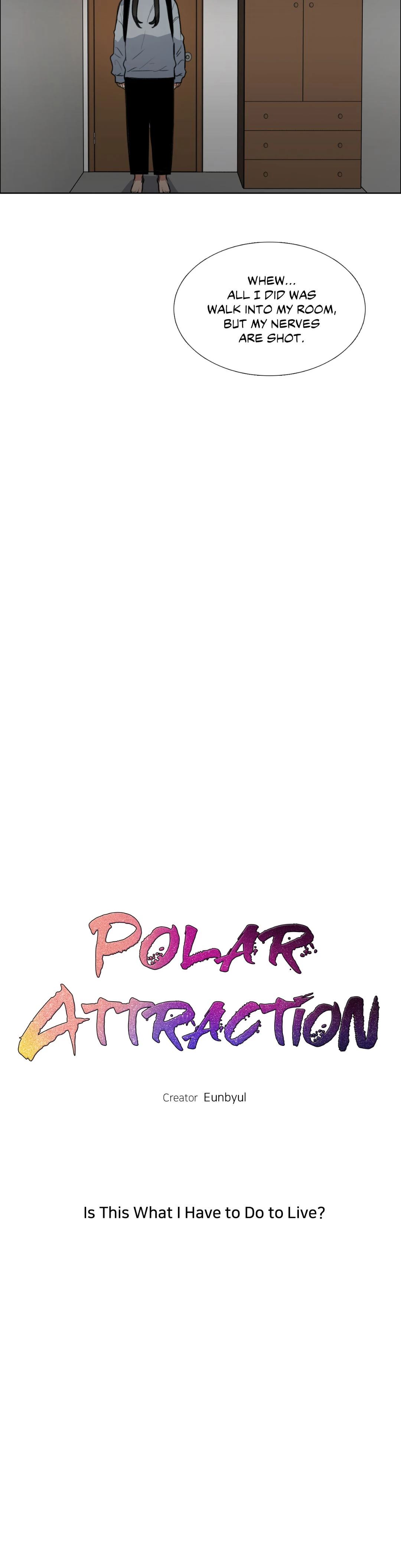 Polar Attraction image