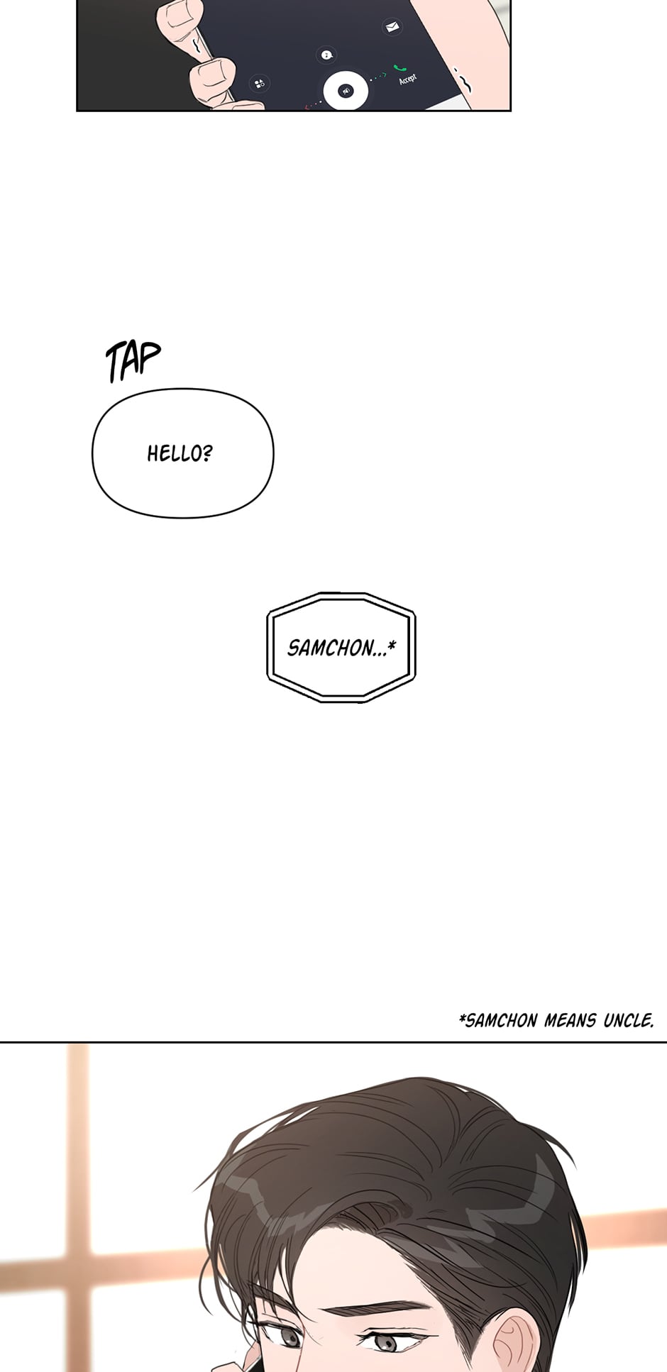 Positively Yours image