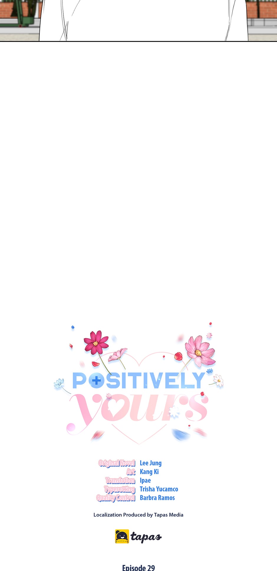 Positively Yours image