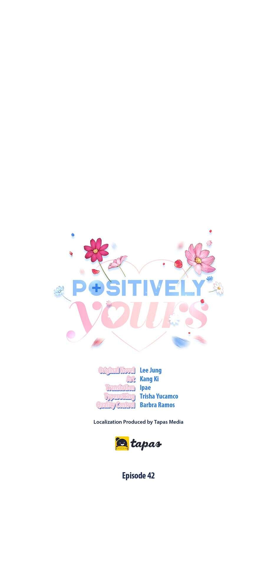 Positively Yours image