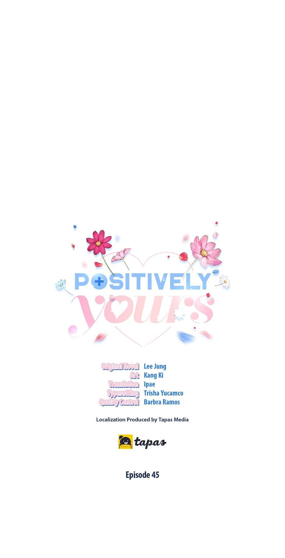 Positively Yours image