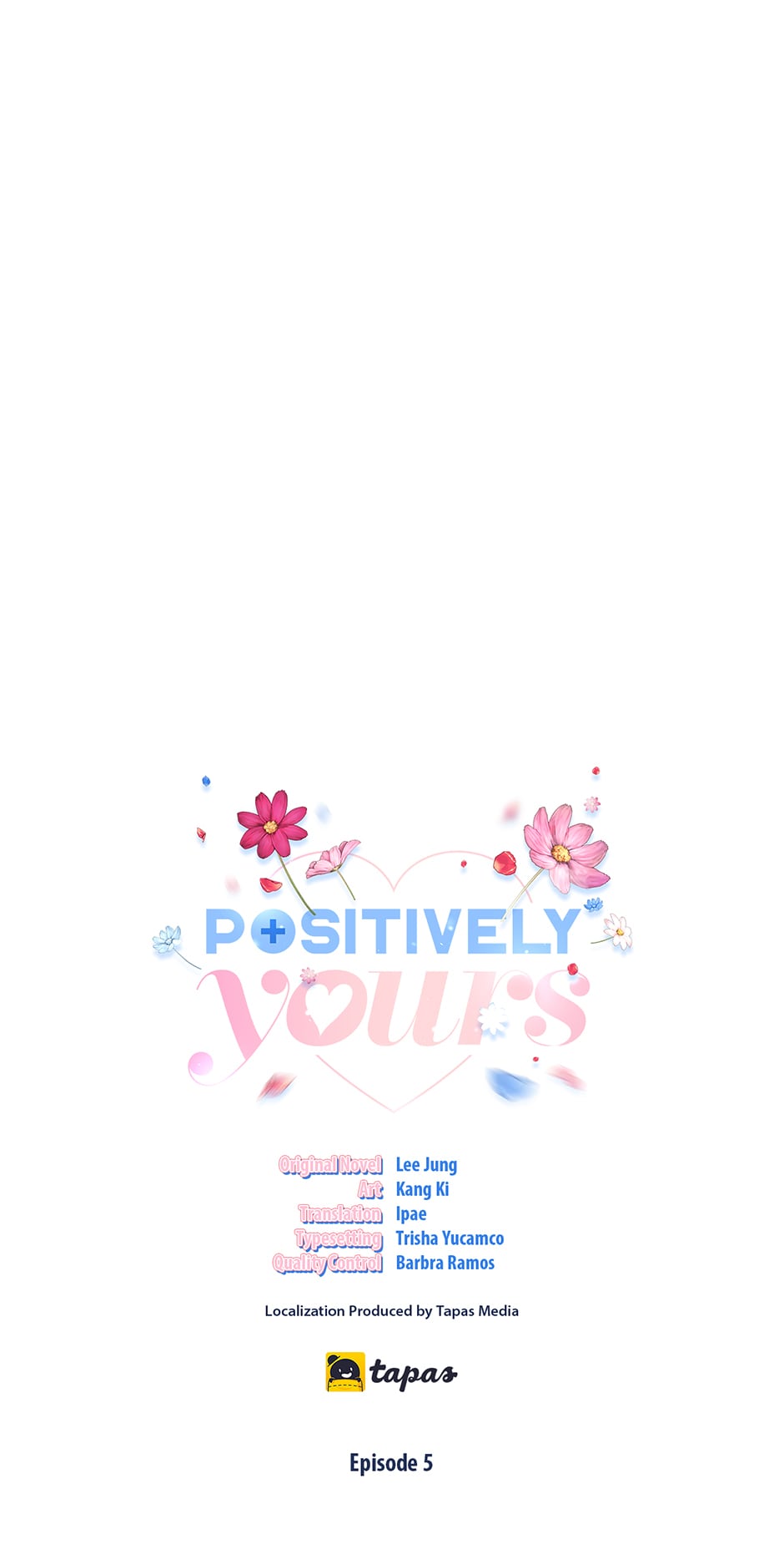 Positively Yours image
