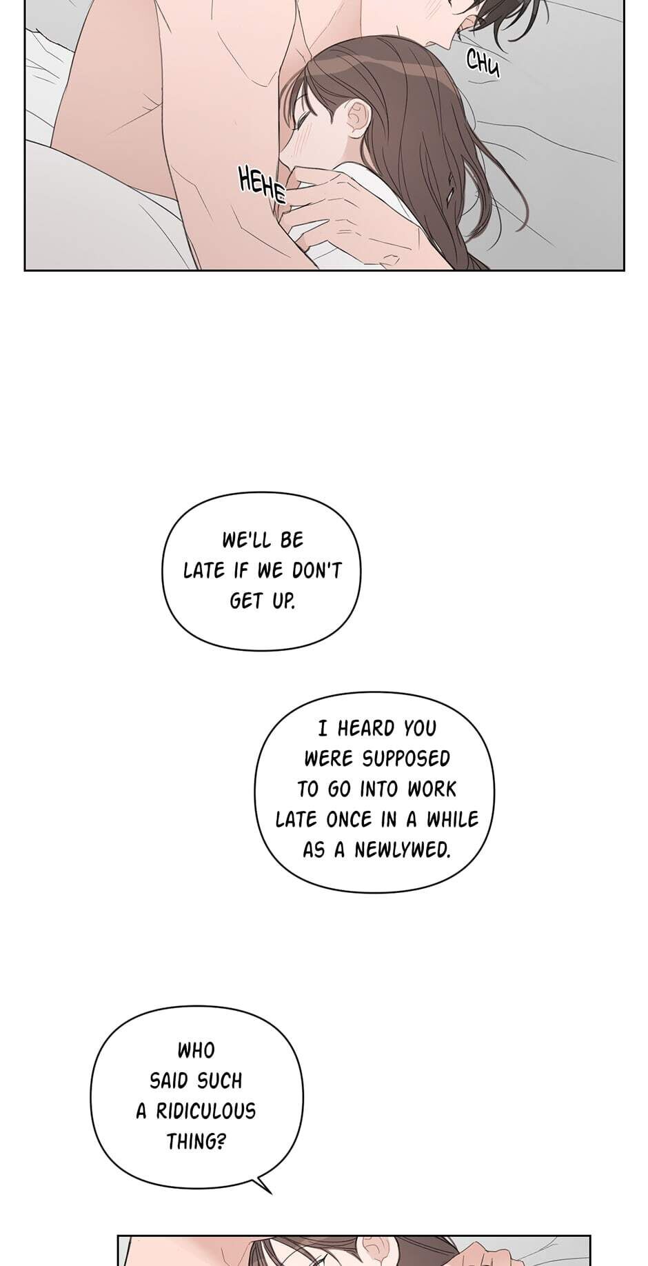 Positively Yours image