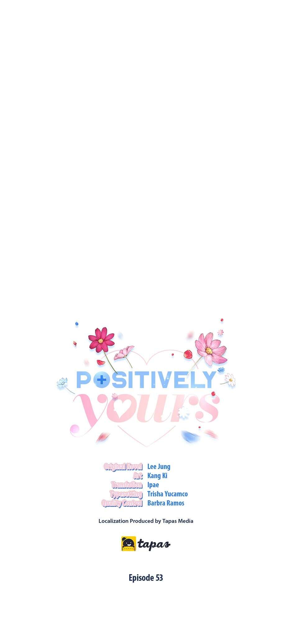 Positively Yours image