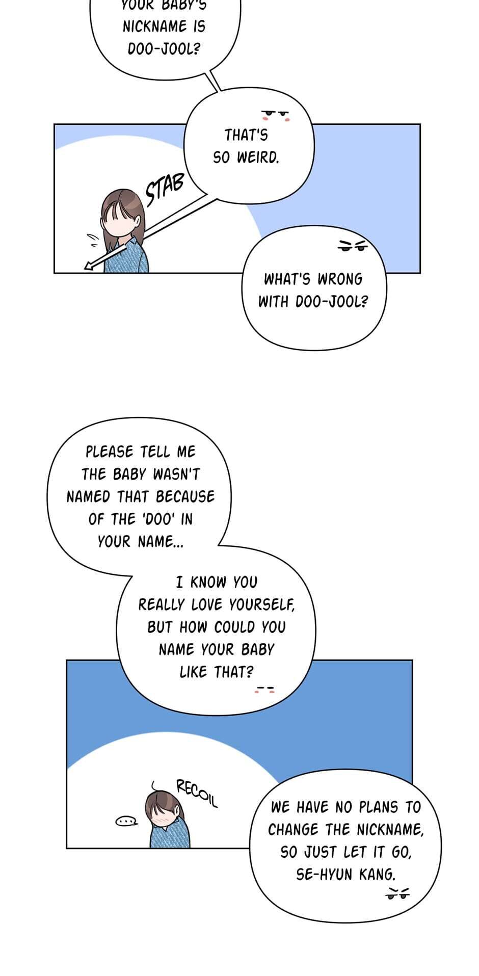 Positively Yours image