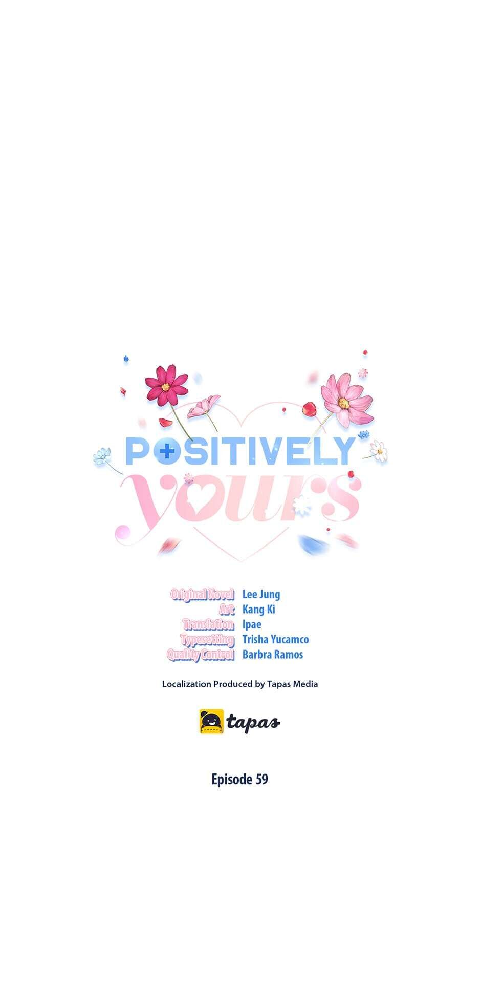 Positively Yours image