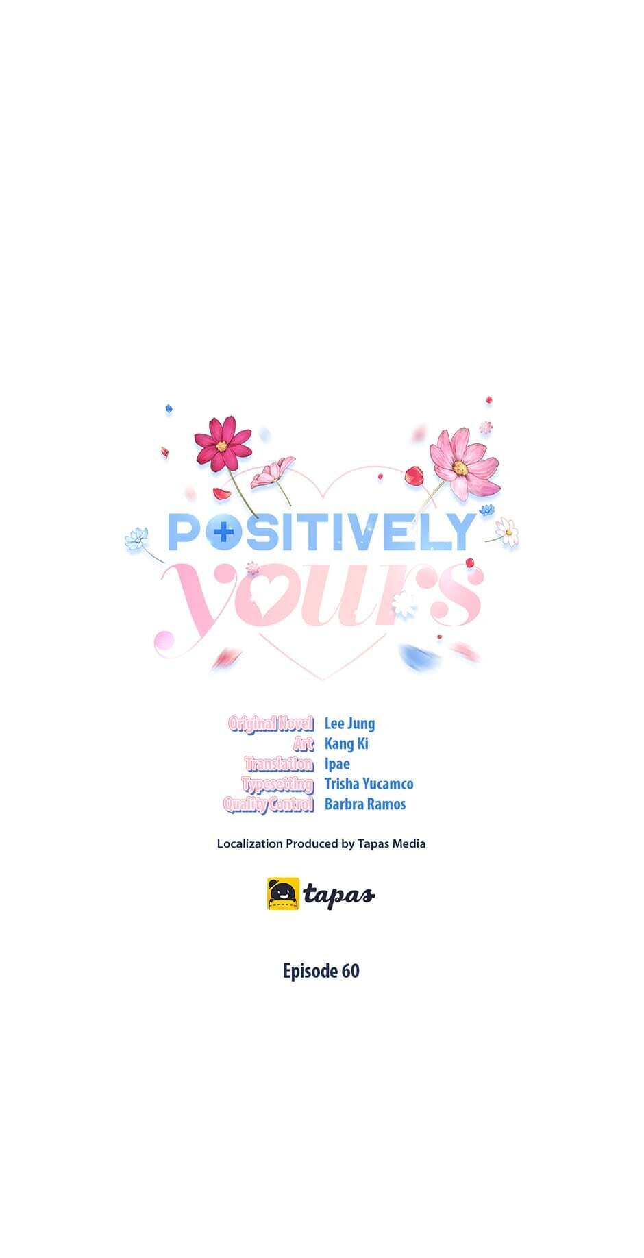 Positively Yours image