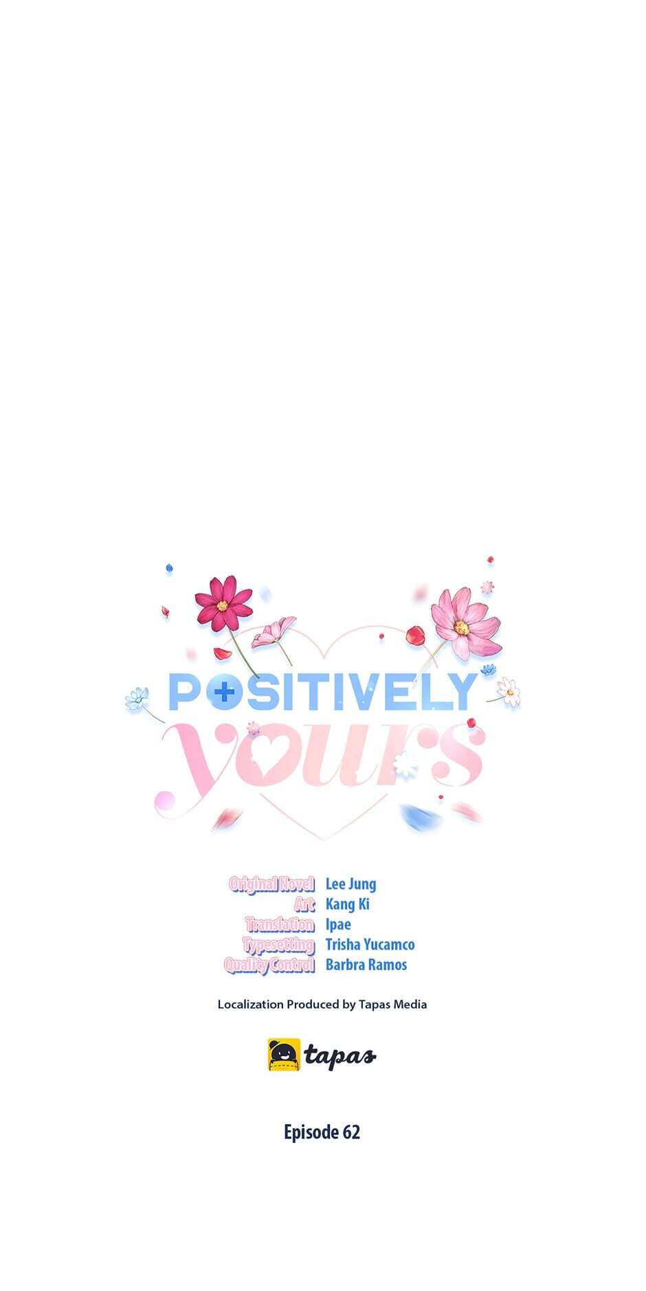 Positively Yours image