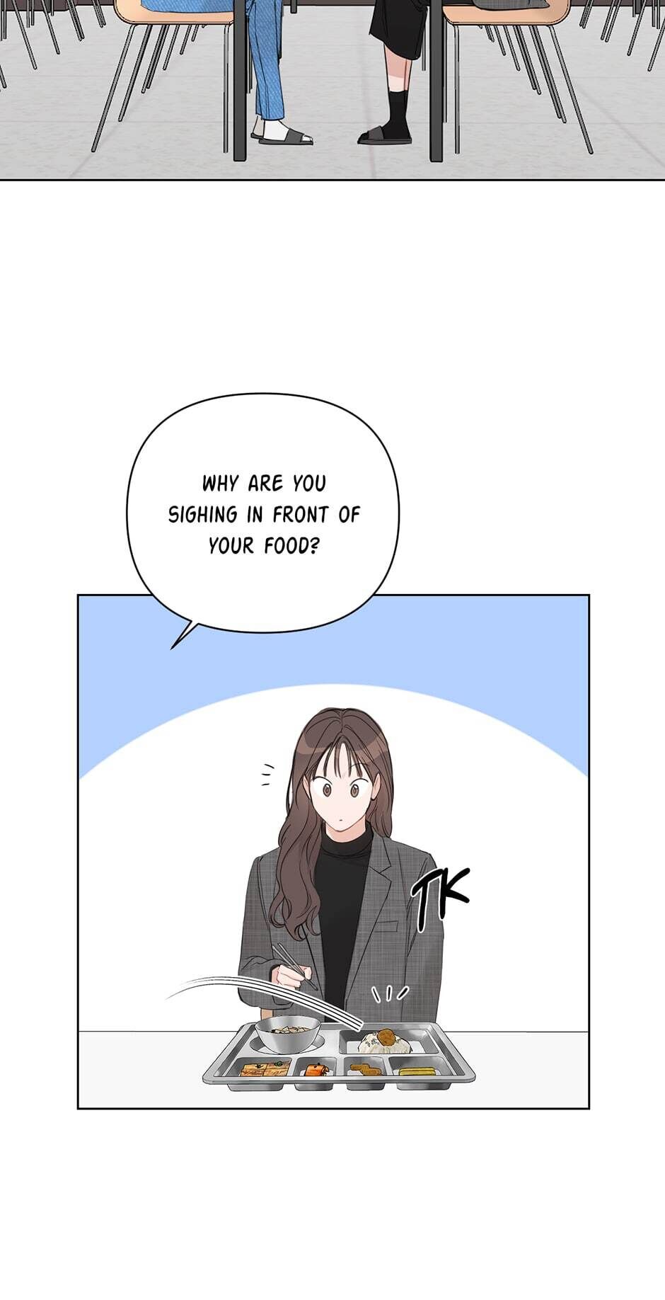 Positively Yours image