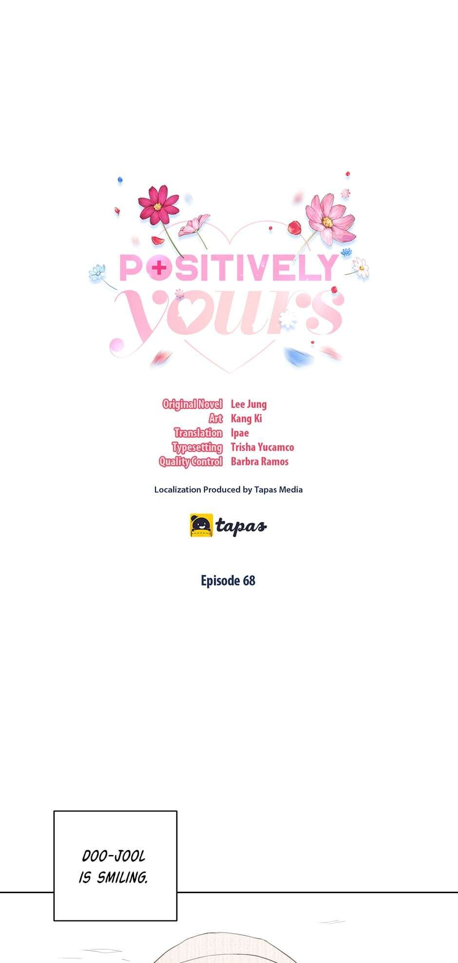 Positively Yours image