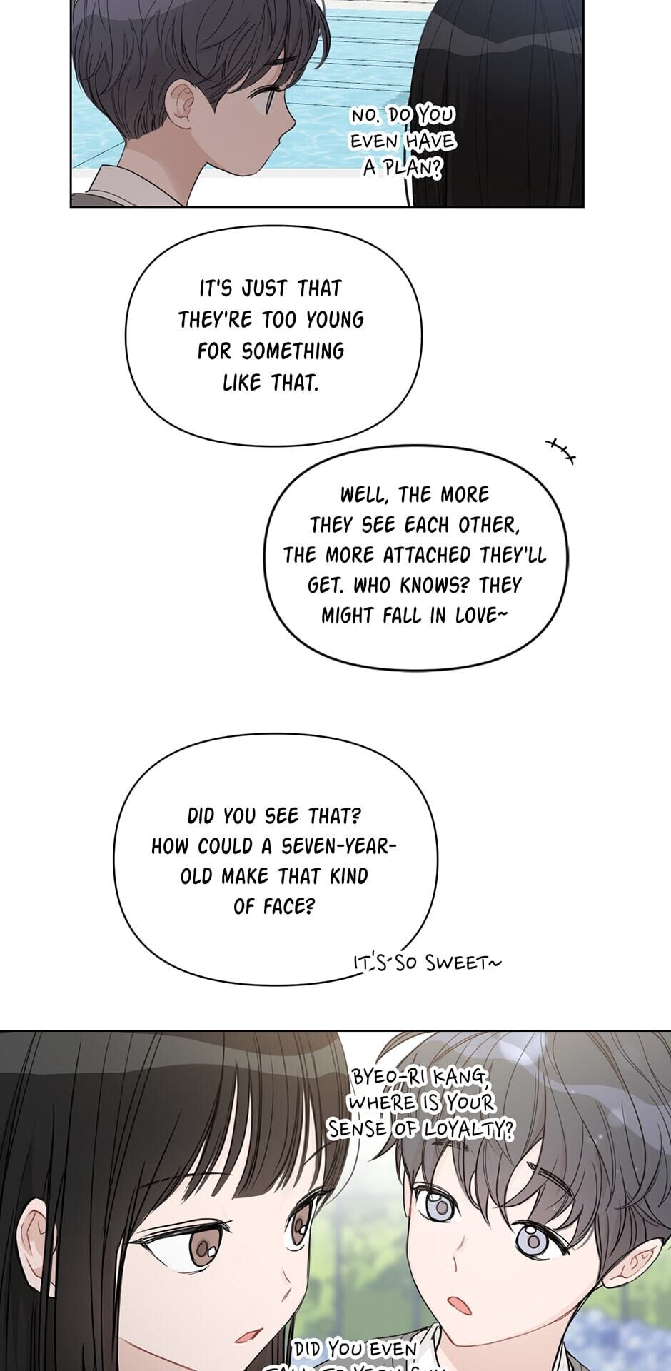 Positively Yours image