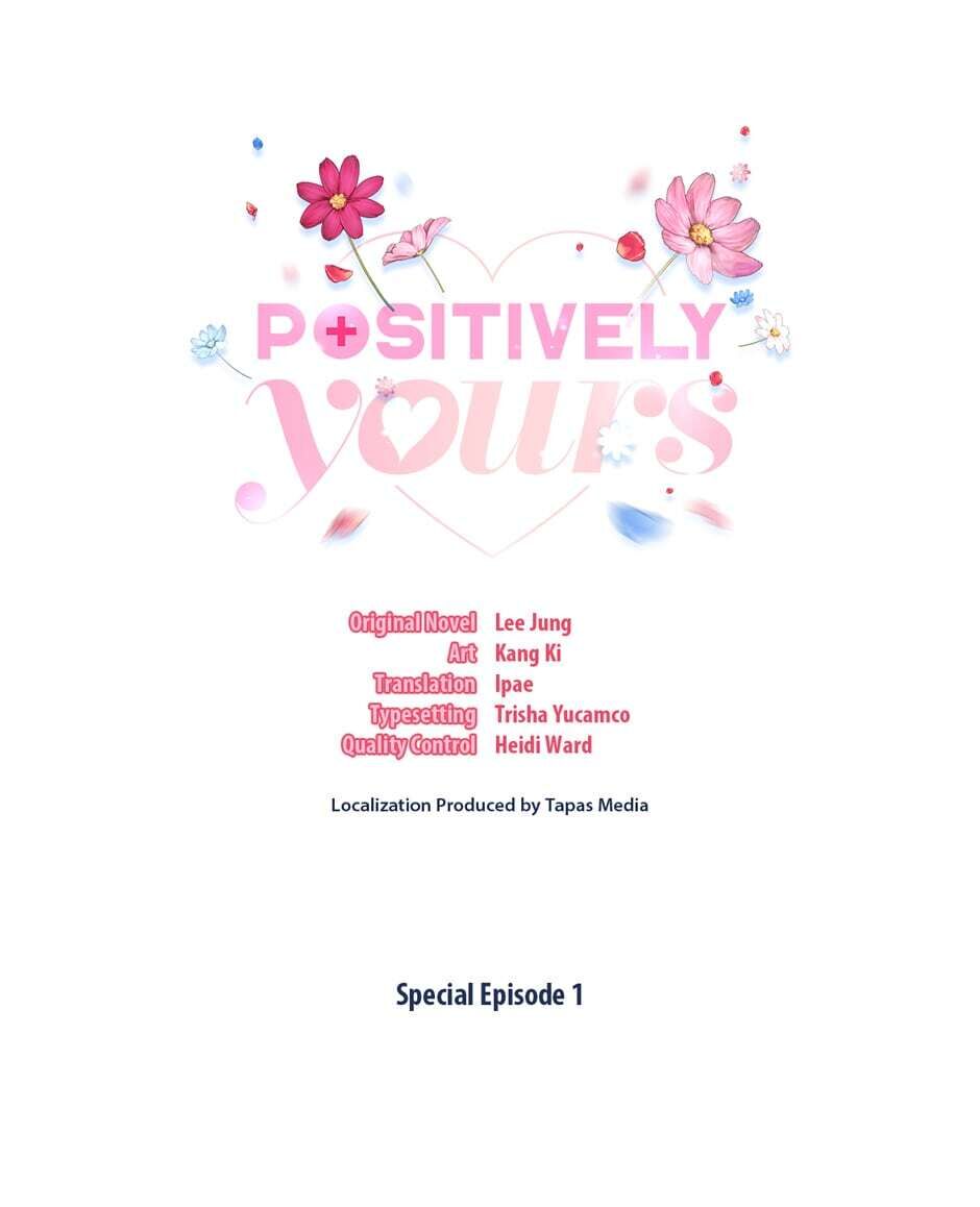 Positively Yours image