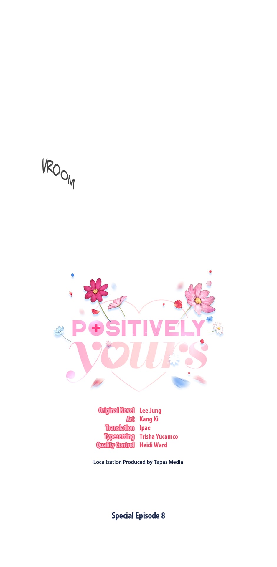 Positively Yours image