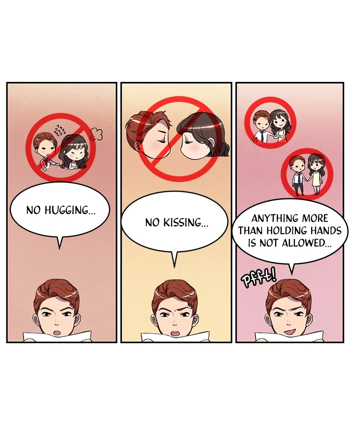 Pretend You are Mine image