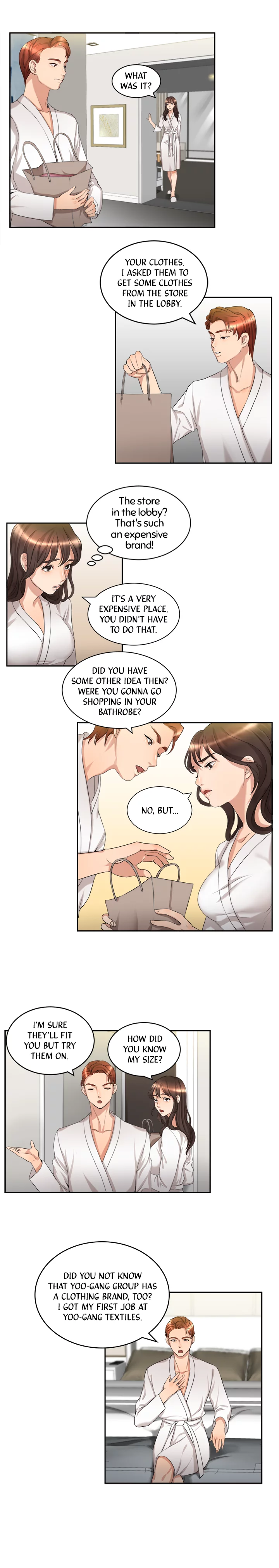 Pretend You are Mine image