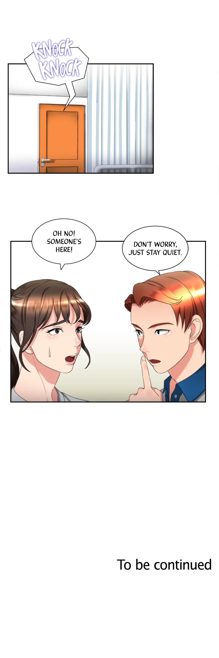 Pretend You are Mine image