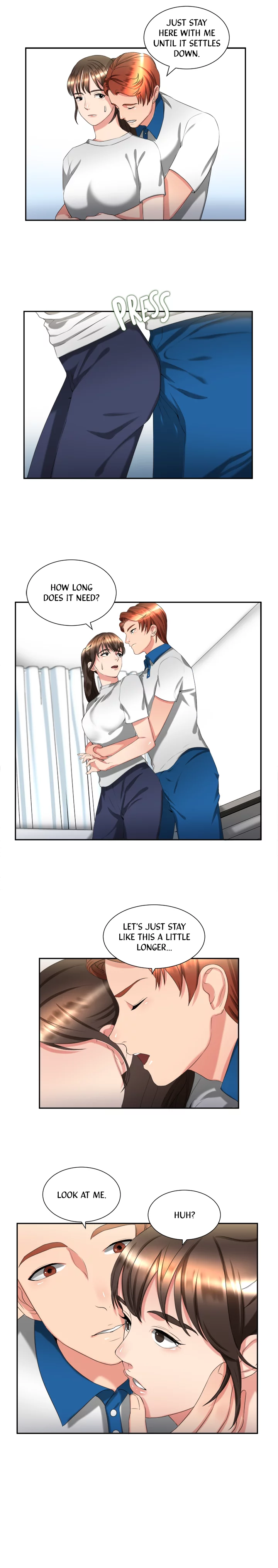 Pretend You are Mine image