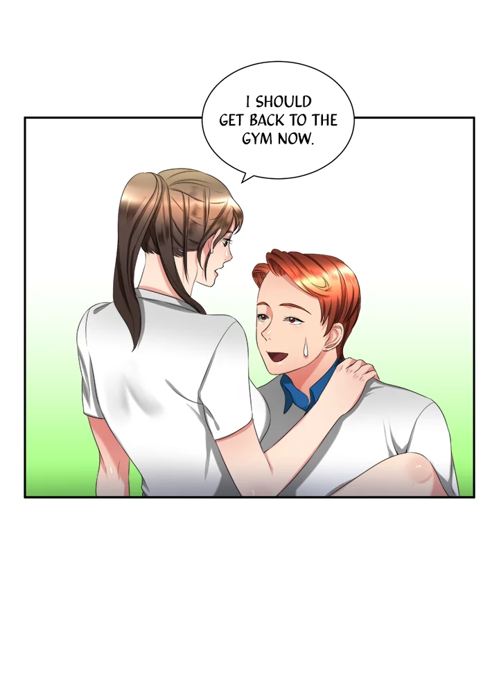 Pretend You are Mine image