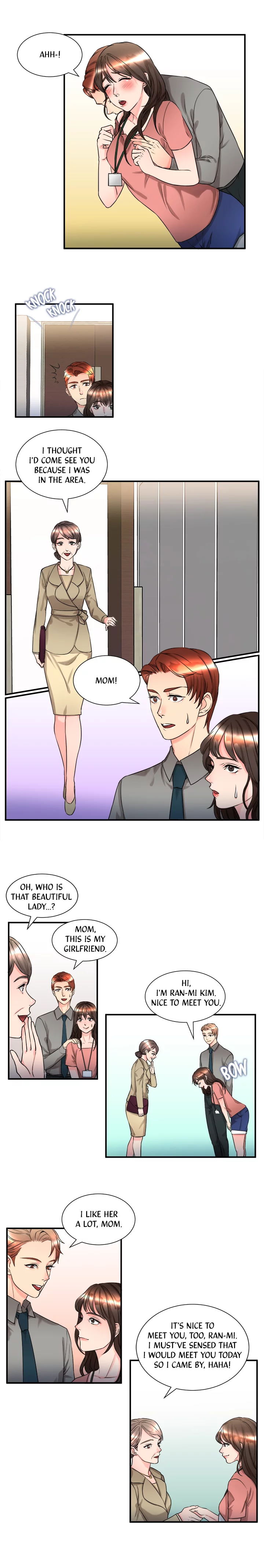 Pretend You are Mine image