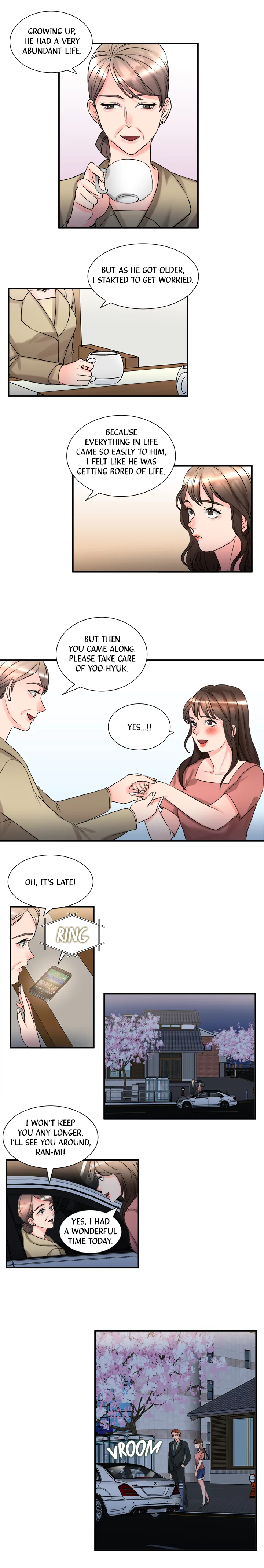Pretend You are Mine image
