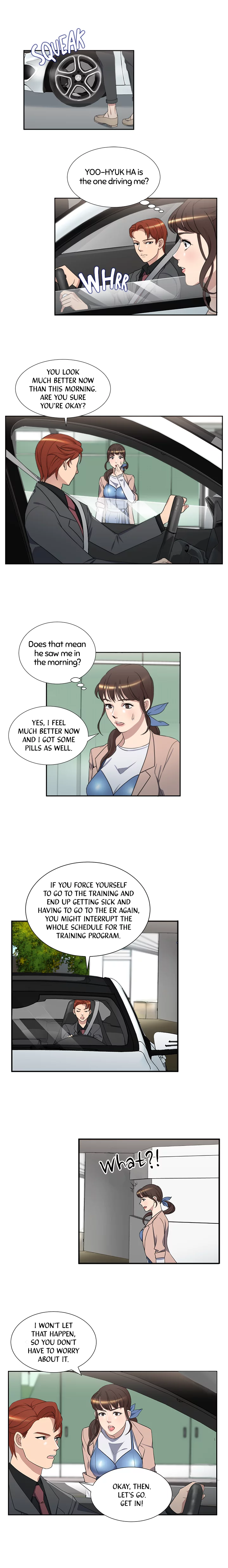 Pretend You are Mine image